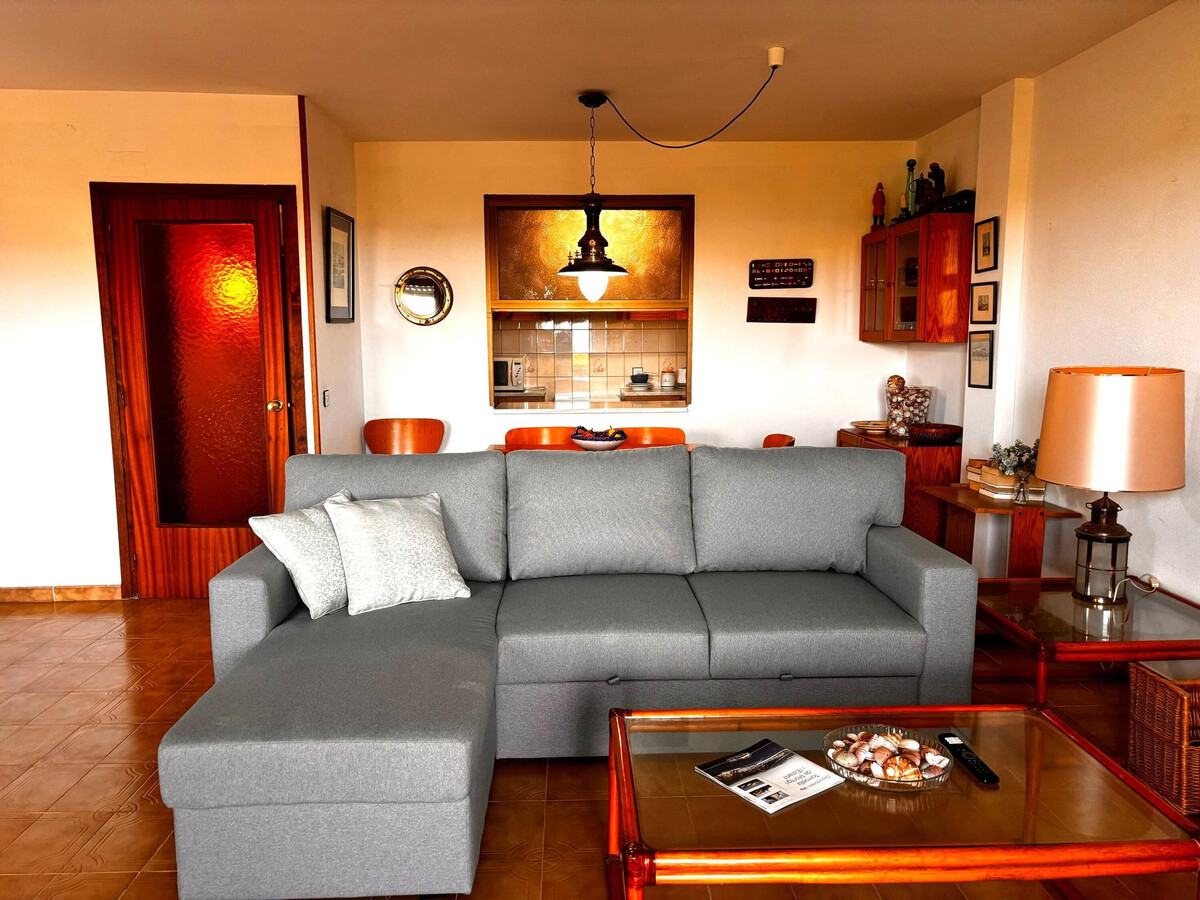 Appartement Plage Directe avec Vue Mer, L'Estartit - Photo 14