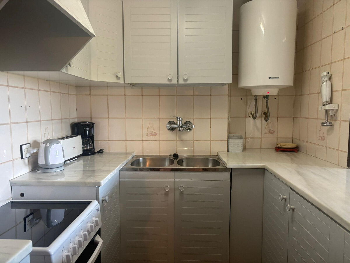 Appartement Plage Directe avec Vue Mer, L'Estartit - Photo 17