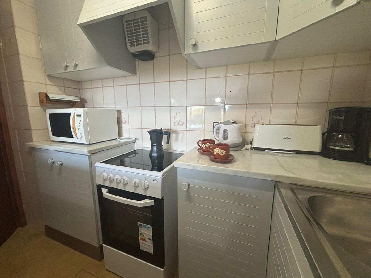 Appartement Plage Directe avec Vue Mer, L'Estartit - Photo 18