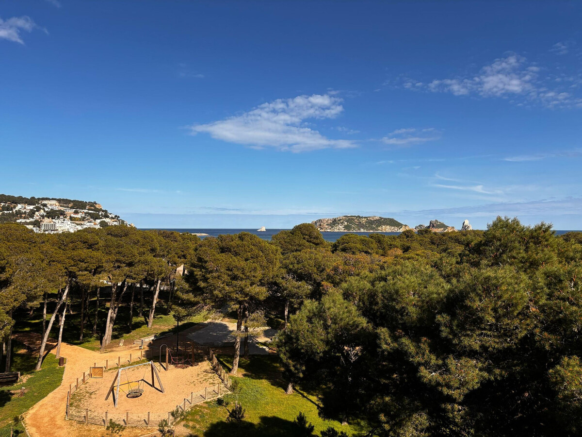 Appartement Plage Directe avec Vue Mer, L'Estartit - Photo 19