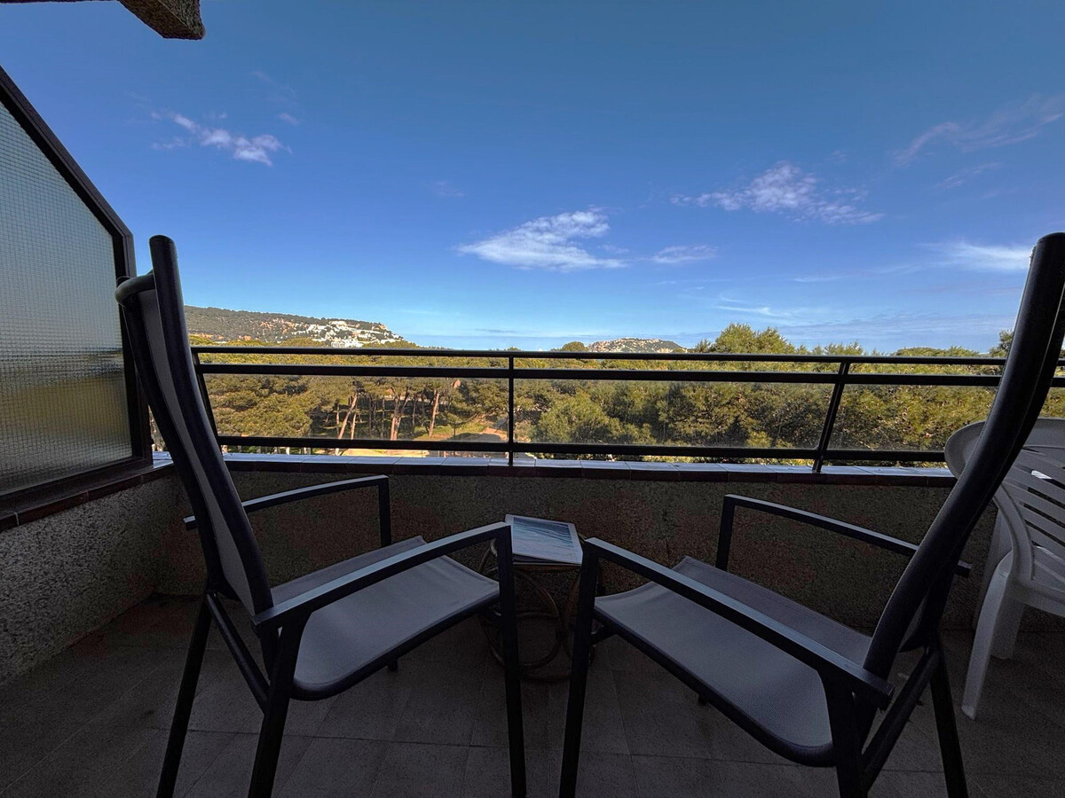 Appartement Plage Directe avec Vue Mer, L'Estartit - Photo 20