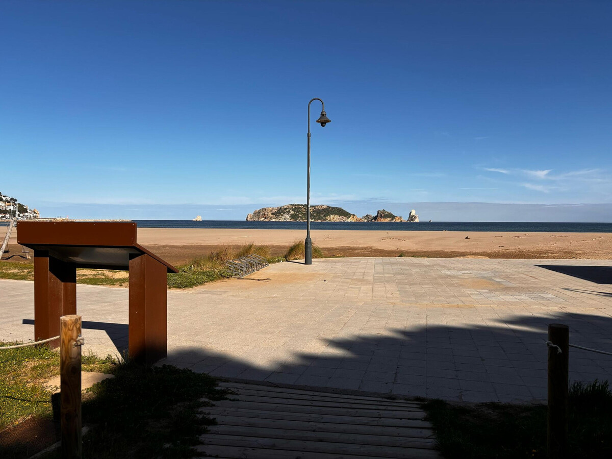 Appartement Plage Directe avec Vue Mer, L'Estartit - Photo 32