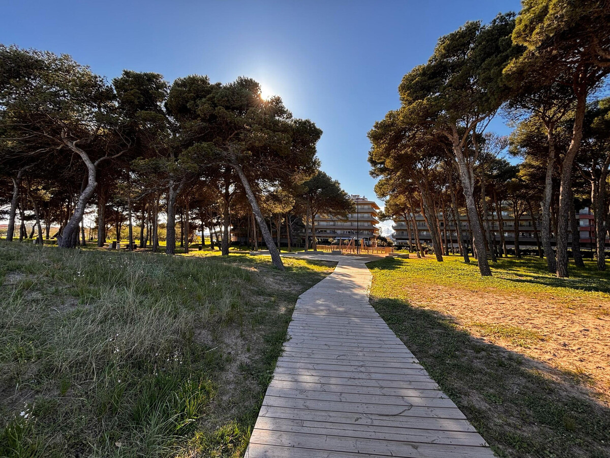 Appartement Plage Directe avec Vue Mer, L'Estartit - Photo 33