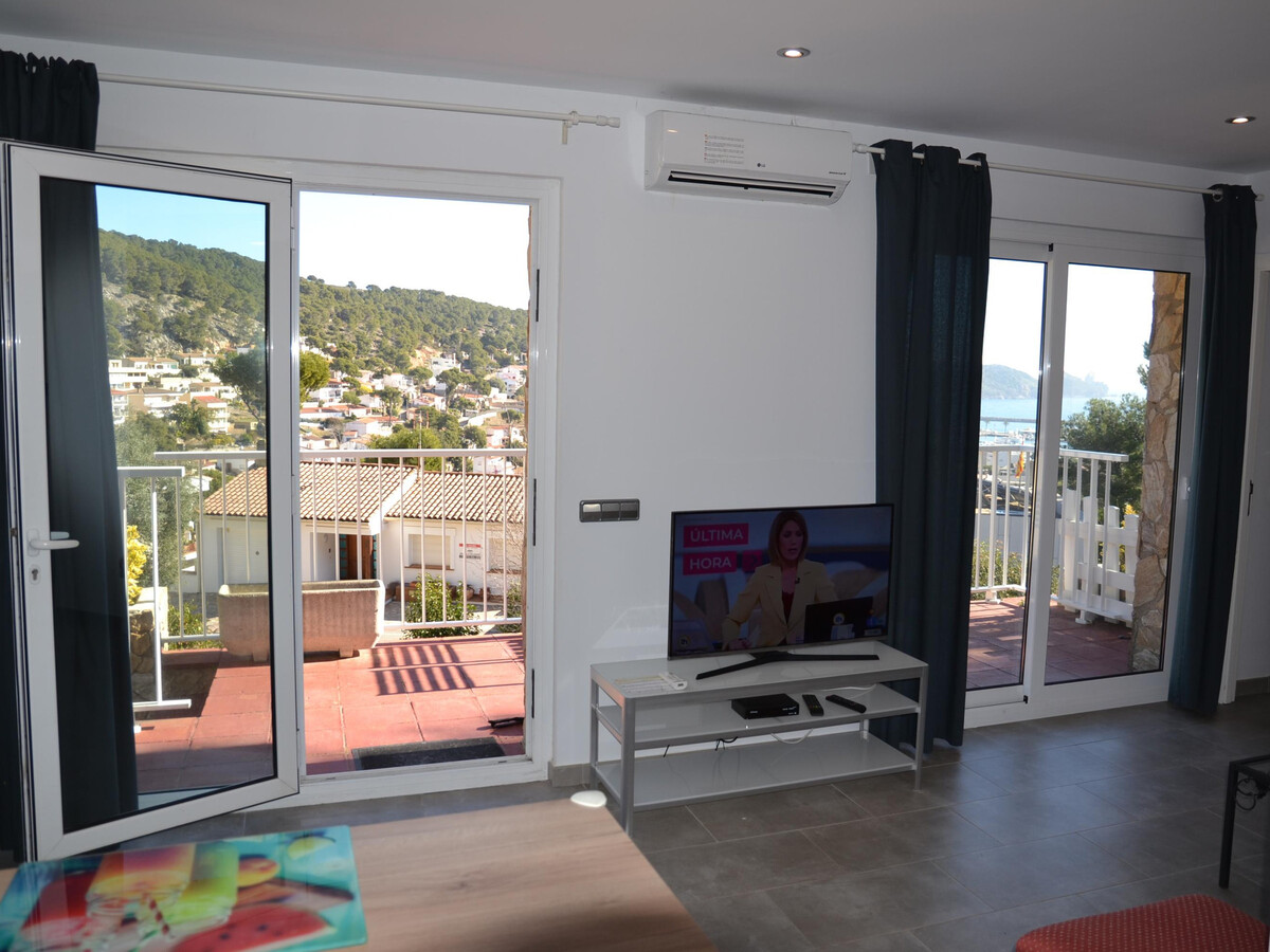 Bellevue, appartement 2 chambres vue mer à L'Estartit - Photo 8