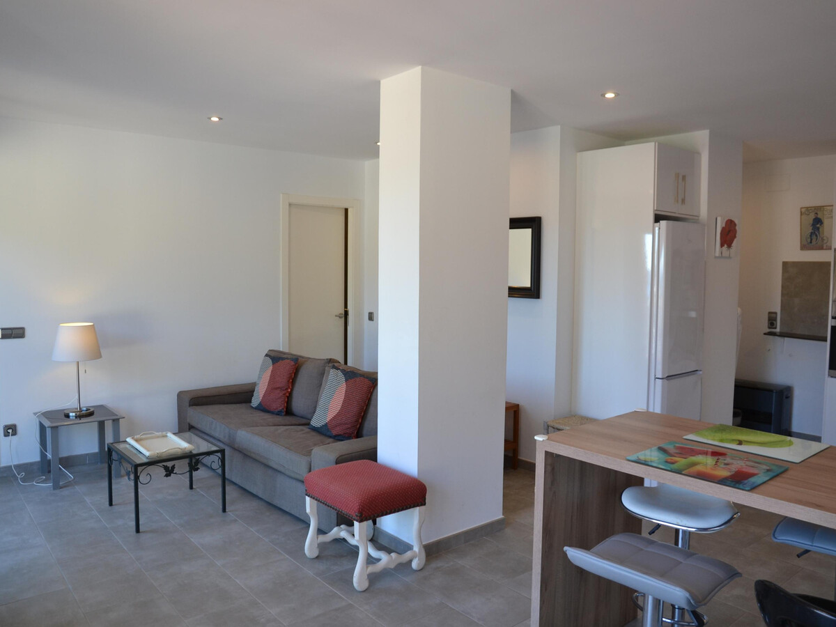 Bellevue, appartement 2 chambres vue mer à L'Estartit - Photo 9