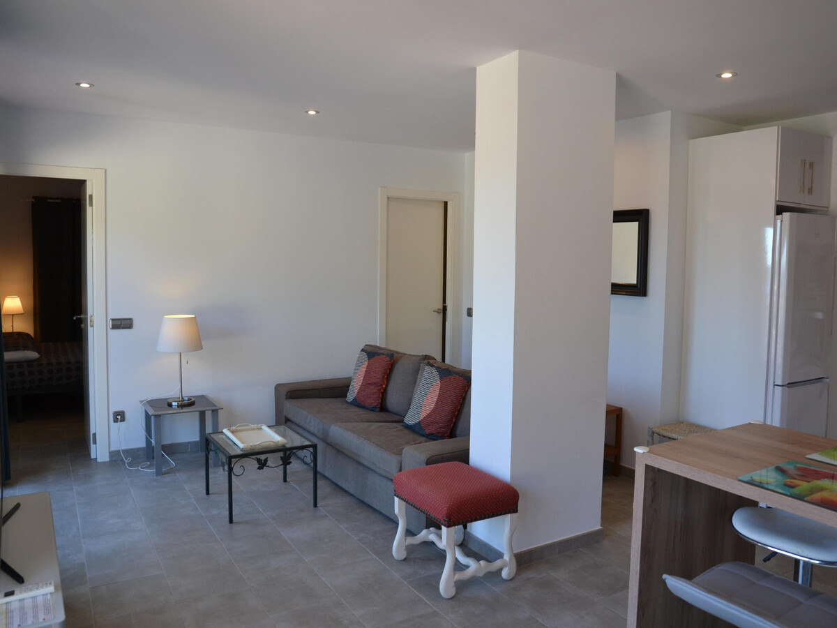 Bellevue, appartement 2 chambres vue mer à L'Estartit - Photo 10