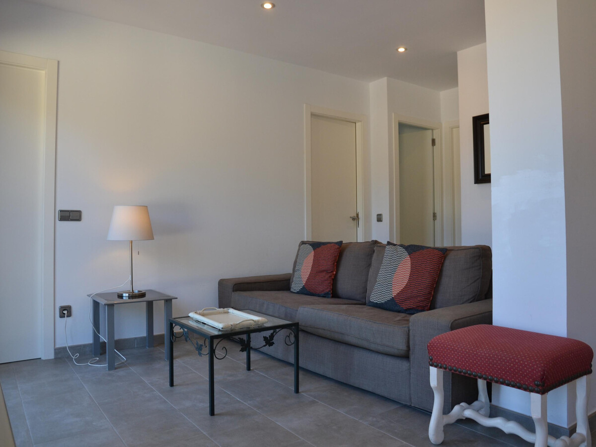 Bellevue, appartement 2 chambres vue mer à L'Estartit - Photo 11