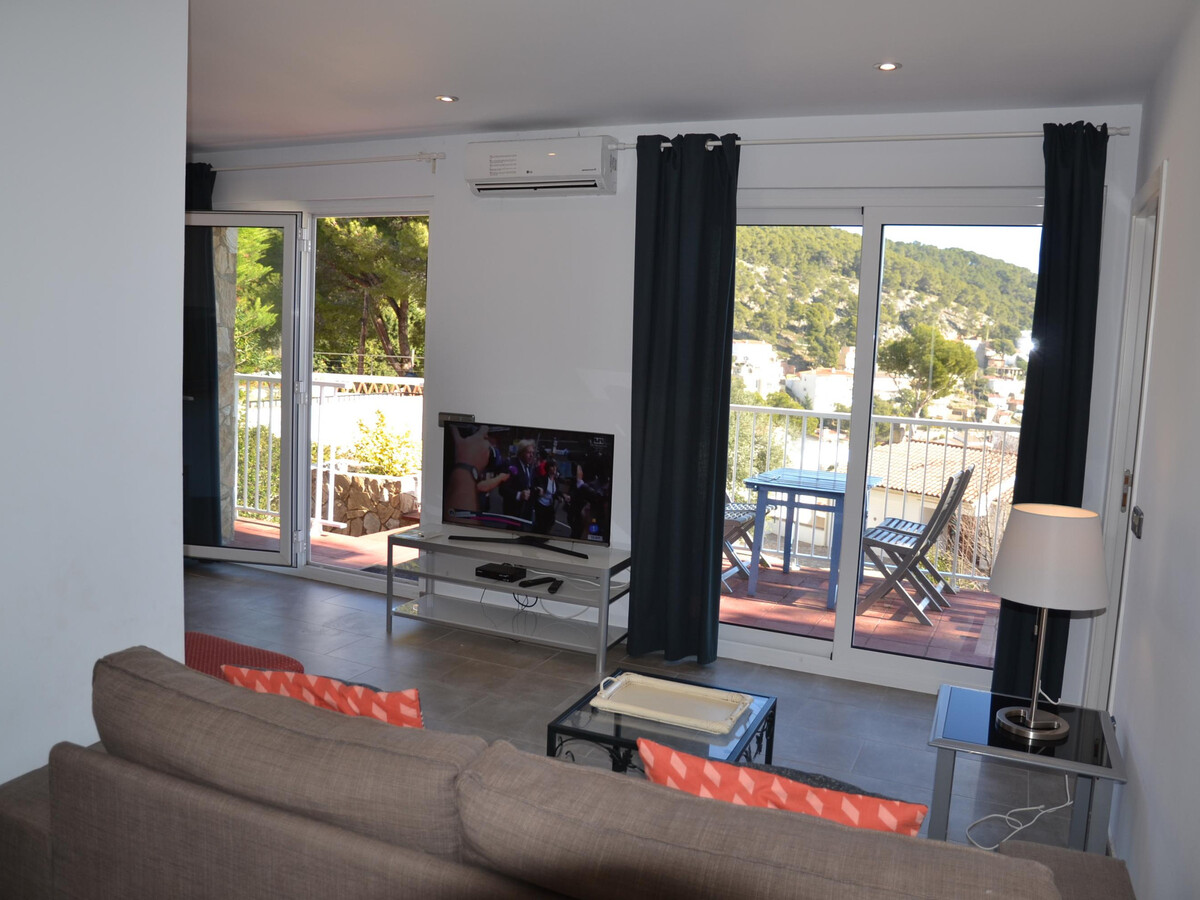 Bellevue, appartement 2 chambres vue mer à L'Estartit - Photo 12
