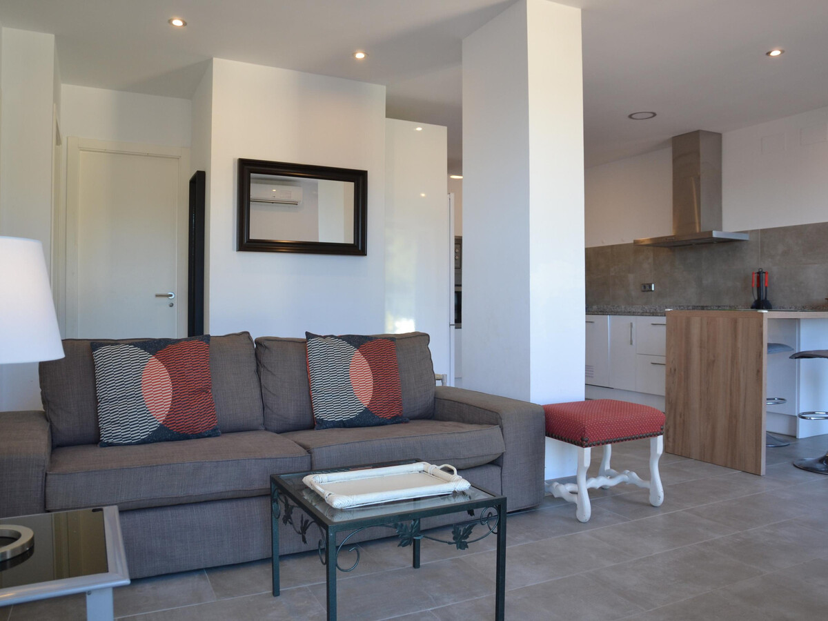 Bellevue, appartement 2 chambres vue mer à L'Estartit - Photo 13