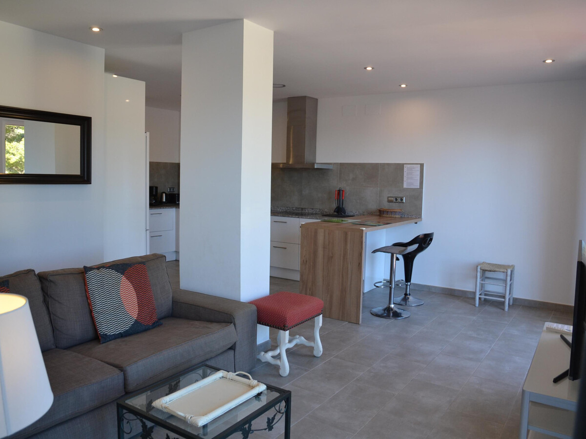 Bellevue, appartement 2 chambres vue mer à L'Estartit - Photo 15