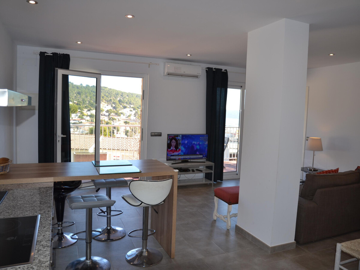 Bellevue, appartement 2 chambres vue mer à L'Estartit - Photo 19