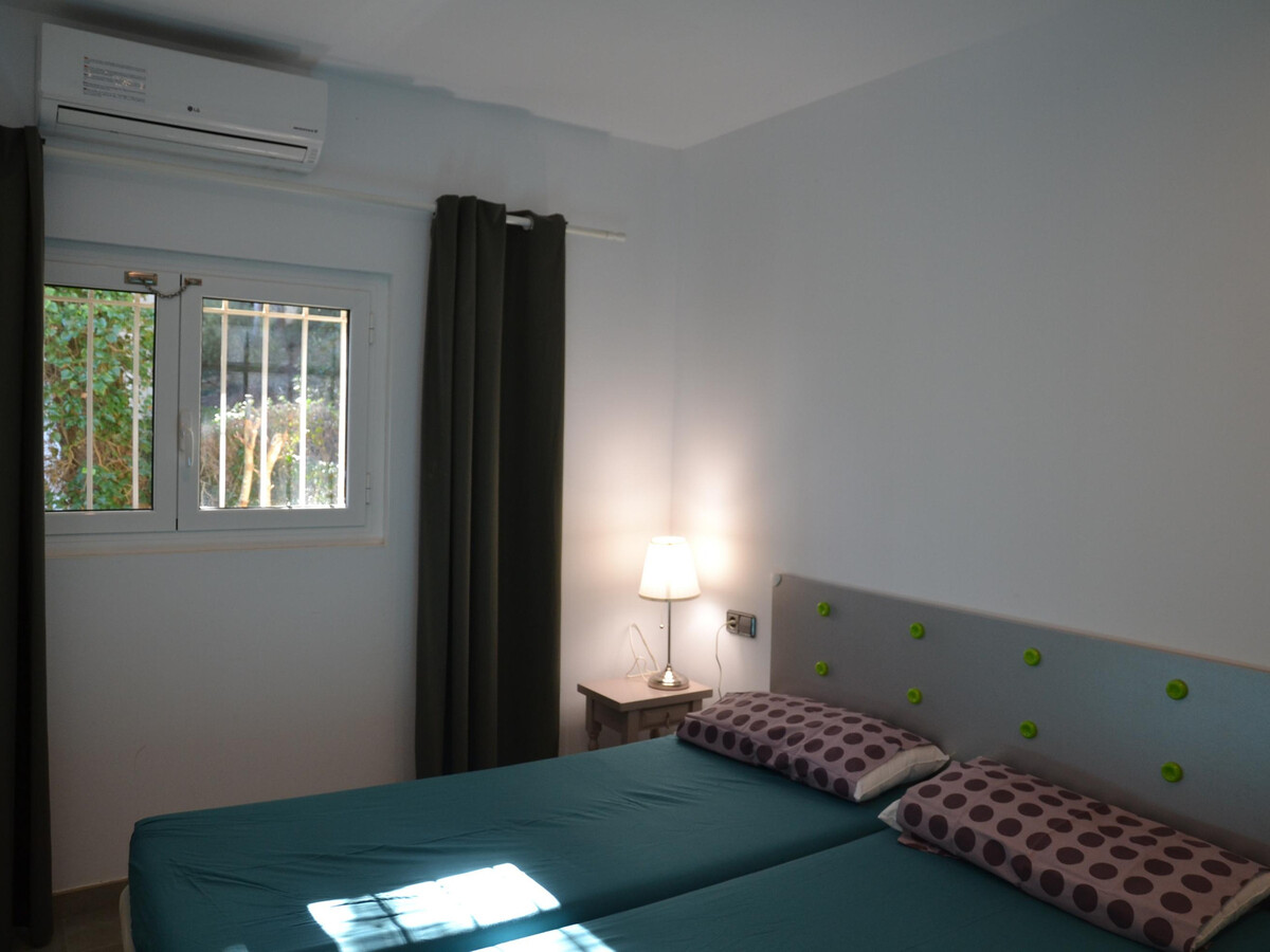 Bellevue, appartement 2 chambres vue mer à L'Estartit - Photo 20