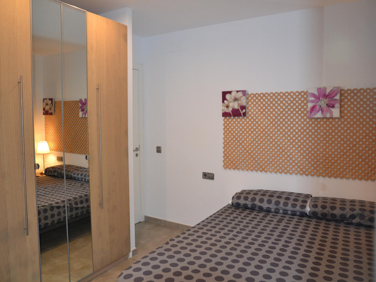 Bellevue, appartement 2 chambres vue mer à L'Estartit - Photo 24
