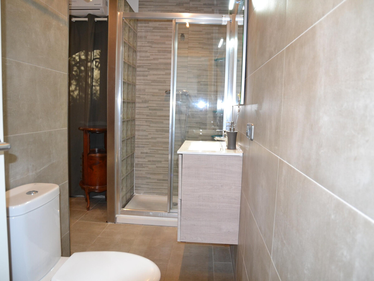 Bellevue, appartement 2 chambres vue mer à L'Estartit - Photo 28