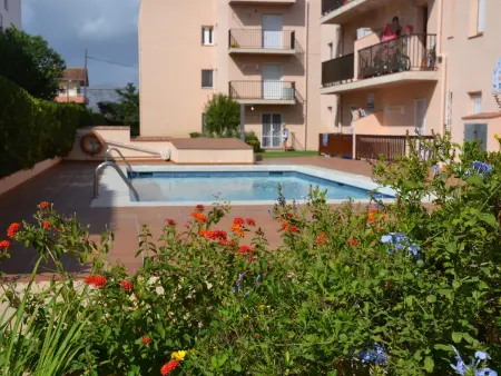 Location appartement à L'Estartit, Calella 4 - LEstartit, Els Griells