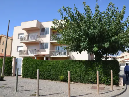 Appartement Calella 4 à L'Estartit, face à la mer et animaux acceptés : photo 3