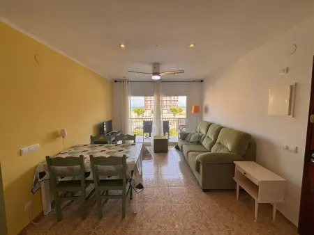 Appartement Calella 4 à L'Estartit, face à la mer et animaux acceptés : photo 8