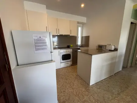 Appartement Calella 4 à L'Estartit, face à la mer et animaux acceptés : photo 14