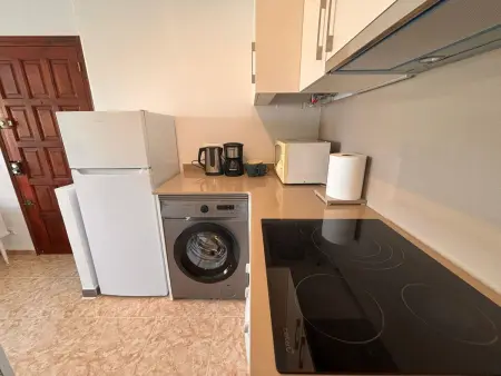 Appartement Calella 4 à L'Estartit, face à la mer et animaux acceptés : photo 16