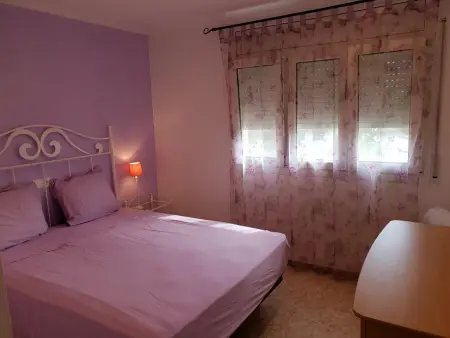 Appartement Calella 4 à L'Estartit, face à la mer et animaux acceptés : photo 17