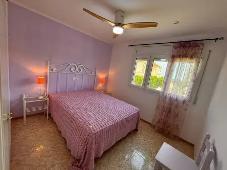 Appartement Calella 4 à L'Estartit, face à la mer et animaux acceptés : photo 18