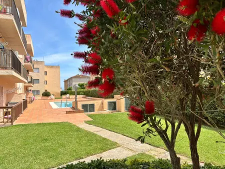 Appartement Calella 4 à L'Estartit, face à la mer et animaux acceptés : photo 24
