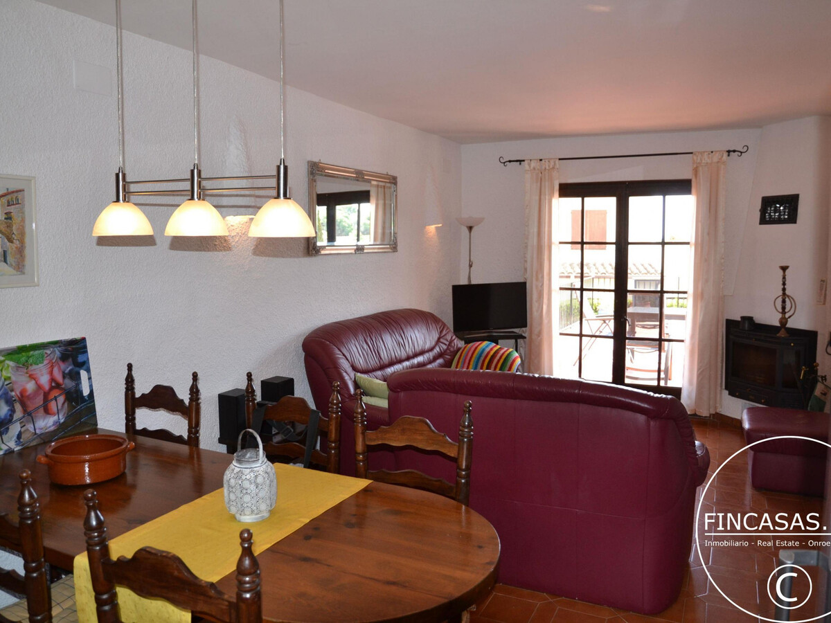 Casa Nadia - Maison 6 pers. à L'Estartit, animaux acceptés - Photo 9