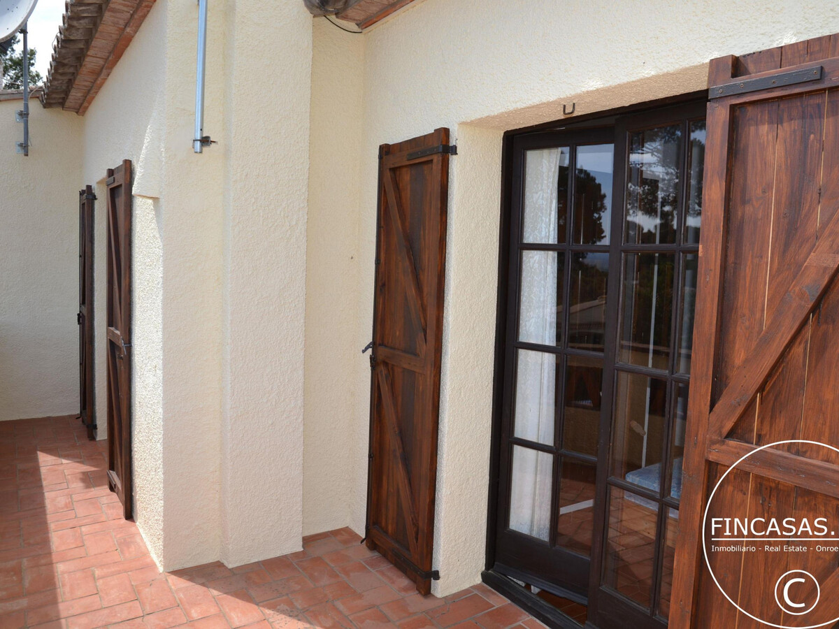 Casa Nadia - Maison 6 pers. à L'Estartit, animaux acceptés - Photo 15