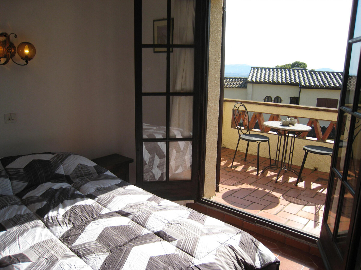 Casa Nadia - Maison 6 pers. à L'Estartit, animaux acceptés - Photo 17