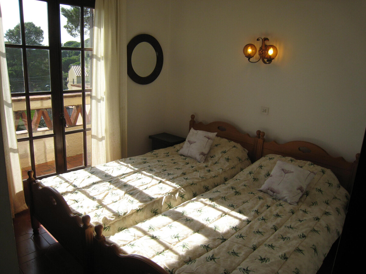 Casa Nadia - Maison 6 pers. à L'Estartit, animaux acceptés - Photo 20