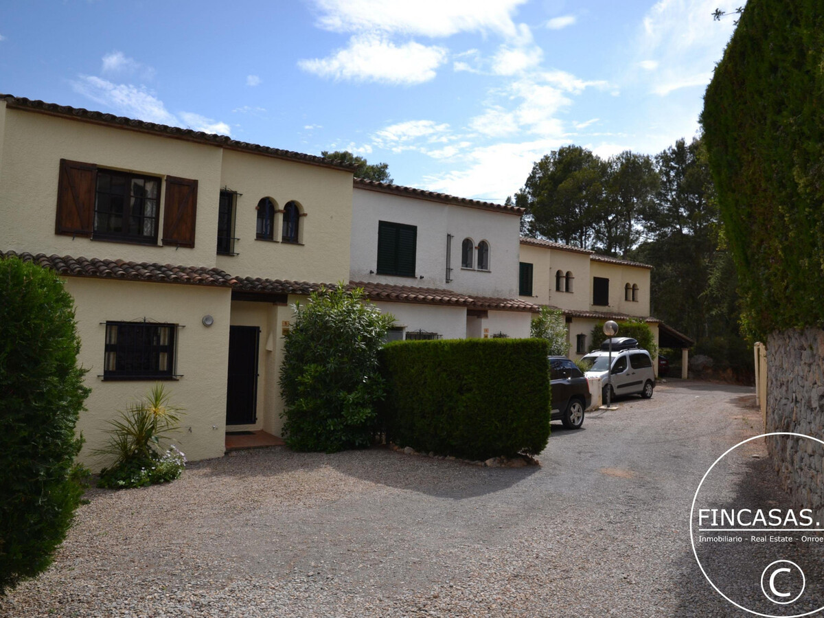 Casa Nadia - Maison 6 pers. à L'Estartit, animaux acceptés - Photo 25