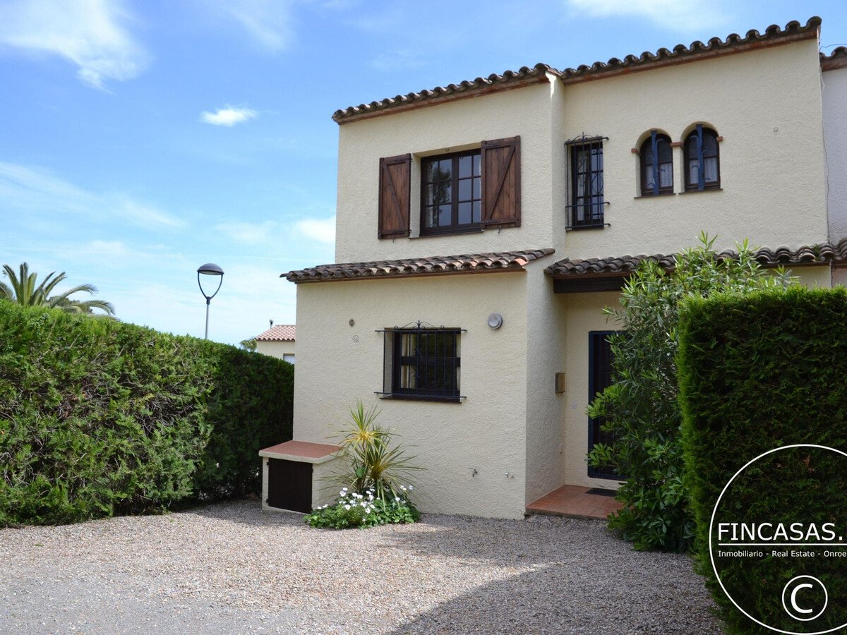Casa Nadia - Maison 6 pers. à L'Estartit, animaux acceptés - Photo 26
