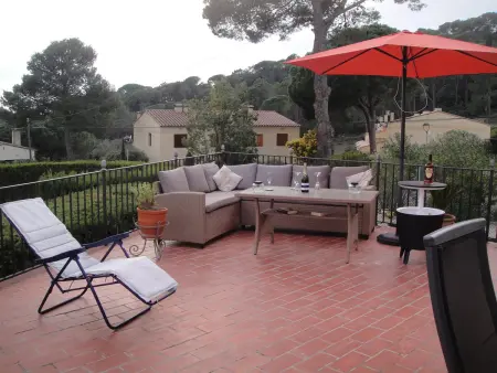 Location maison à L'Estartit