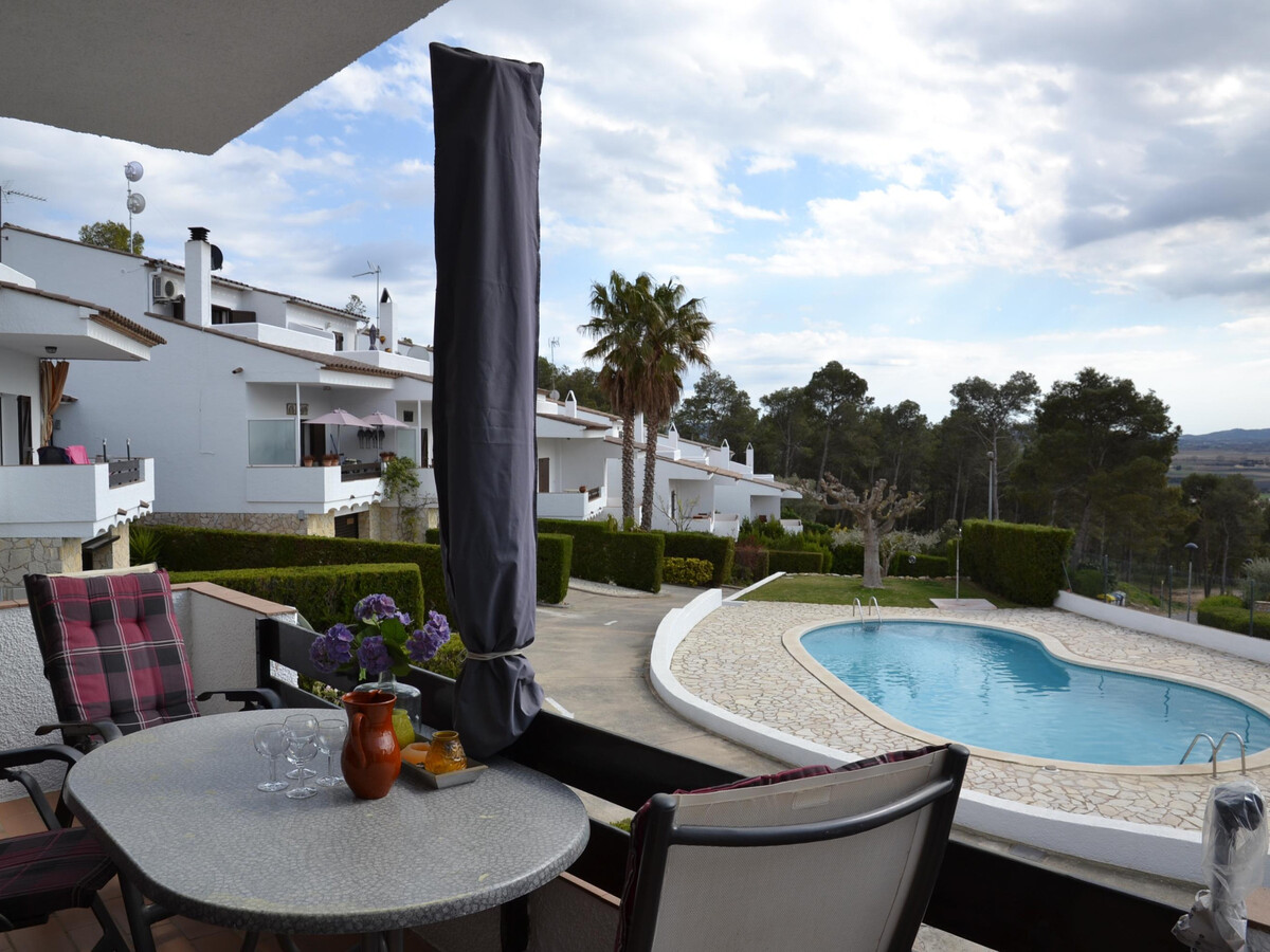 Maison familiale avec jardin et terrasse privée, piscine commune, proche de L'Estartit - Photo 6