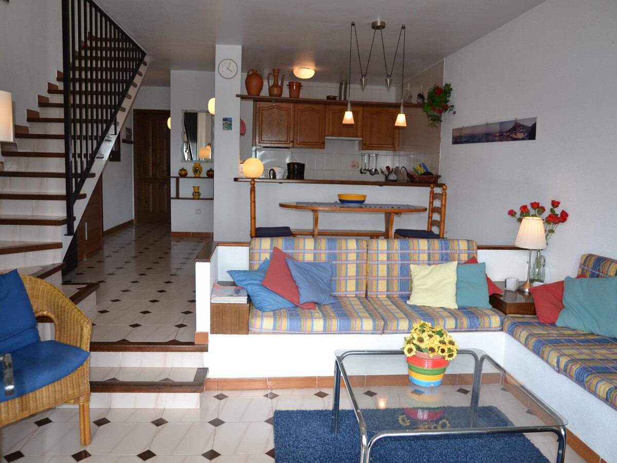 Maison familiale avec jardin et terrasse privée, piscine commune, proche de L'Estartit - Photo 7