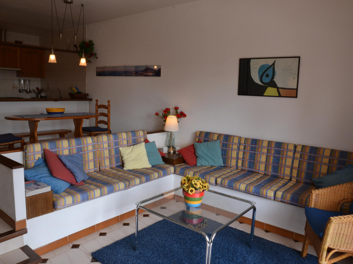Maison familiale avec jardin et terrasse privée, piscine commune, proche de L'Estartit - Photo 8
