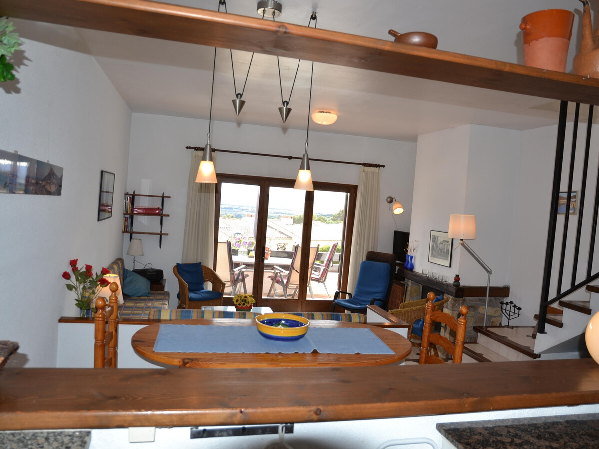 Maison familiale avec jardin et terrasse privée, piscine commune, proche de L'Estartit - Photo 9