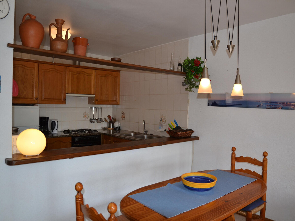 Maison familiale avec jardin et terrasse privée, piscine commune, proche de L'Estartit - Photo 12