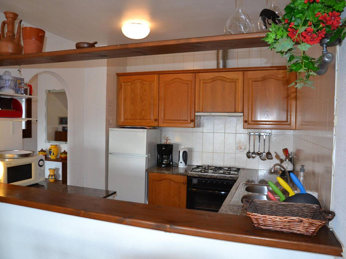 Maison familiale avec jardin et terrasse privée, piscine commune, proche de L'Estartit - Photo 13