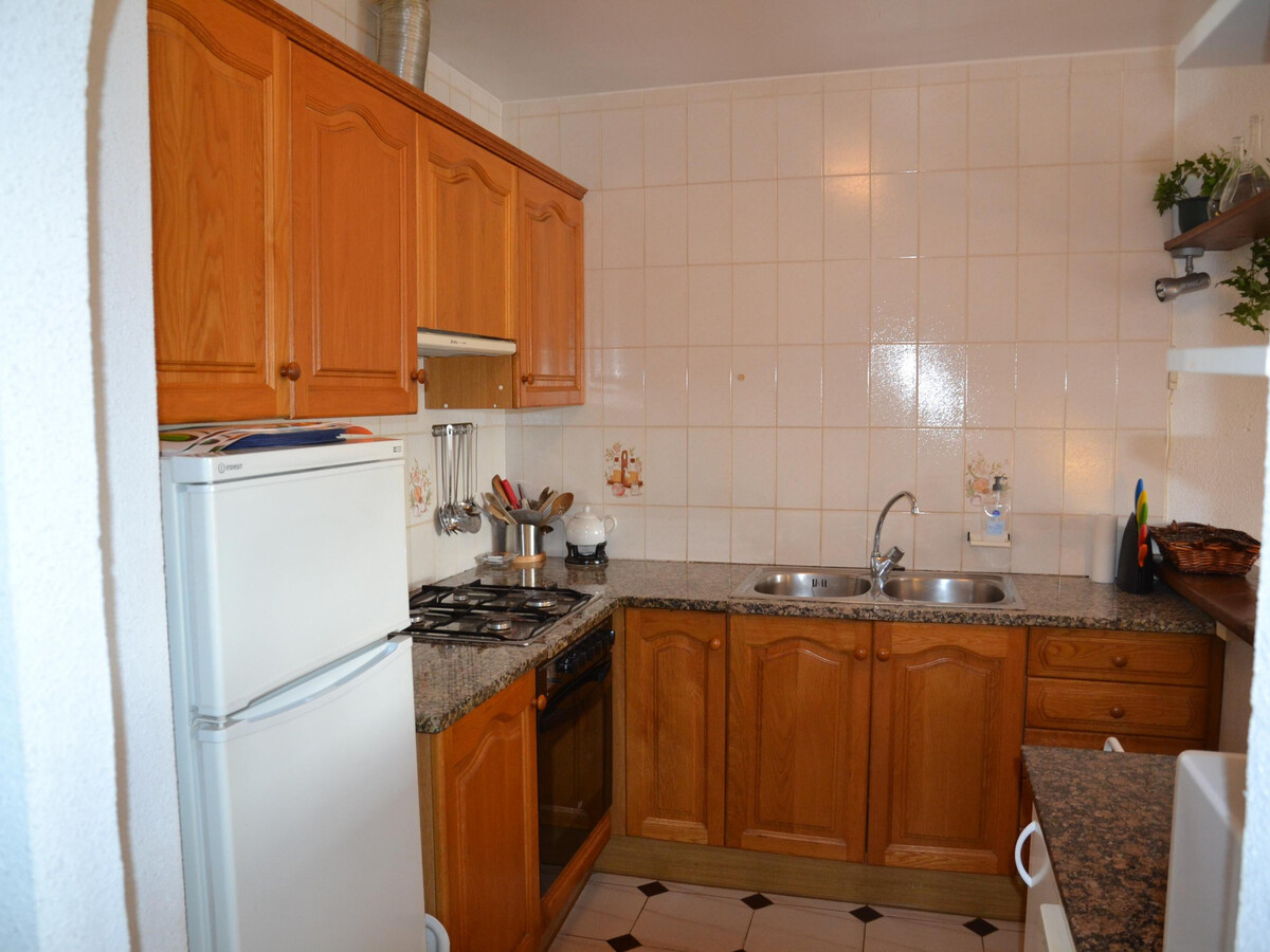 Maison familiale avec jardin et terrasse privée, piscine commune, proche de L'Estartit - Photo 14