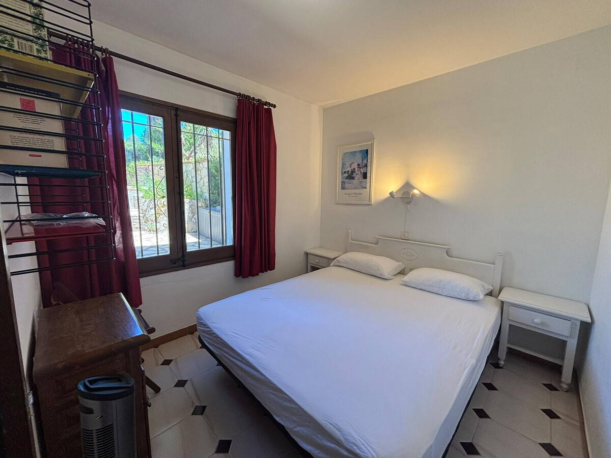 Maison familiale avec jardin et terrasse privée, piscine commune, proche de L'Estartit - Photo 16