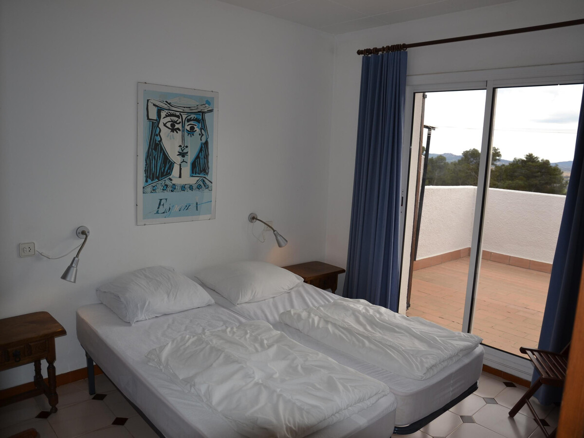 Maison familiale avec jardin et terrasse privée, piscine commune, proche de L'Estartit - Photo 19
