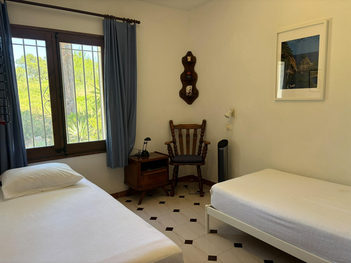 Maison familiale avec jardin et terrasse privée, piscine commune, proche de L'Estartit - Photo 20