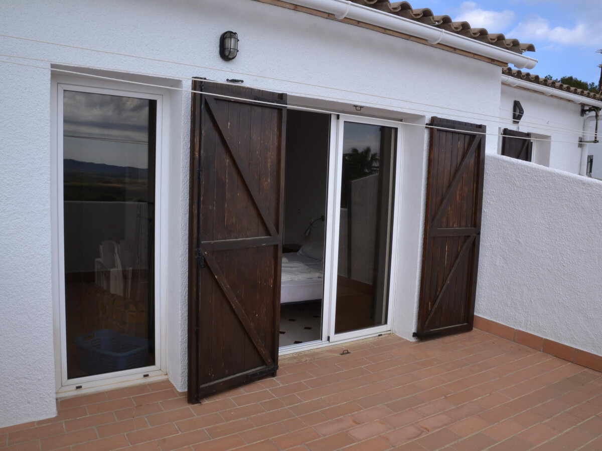 Maison familiale avec jardin et terrasse privée, piscine commune, proche de L'Estartit - Photo 23