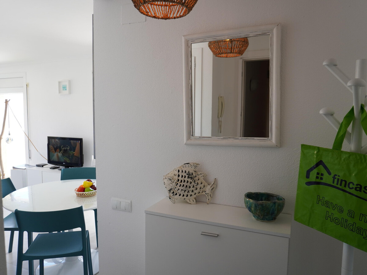 Manureva C : Appartement face à la plage avec piscine - Photo 5
