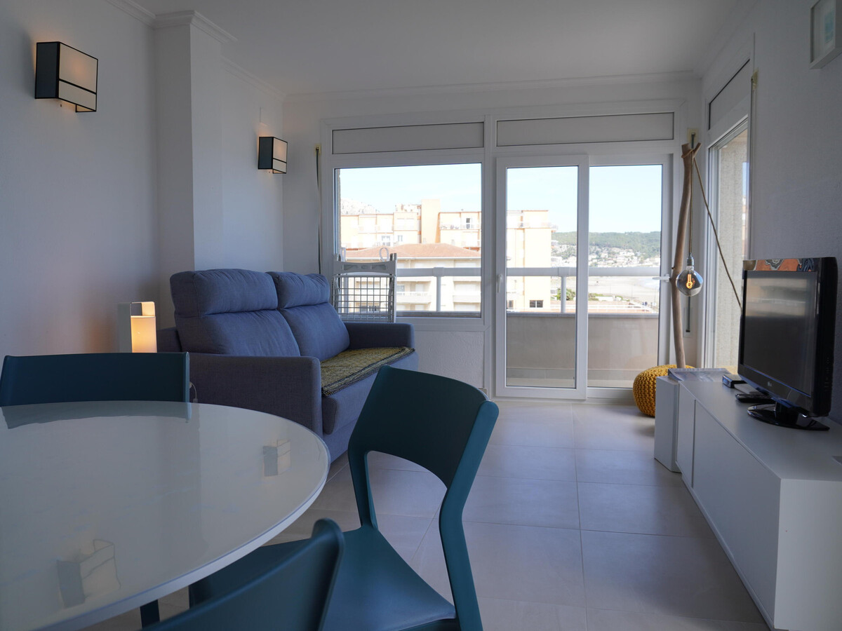 Manureva C : Appartement face à la plage avec piscine - Photo 8