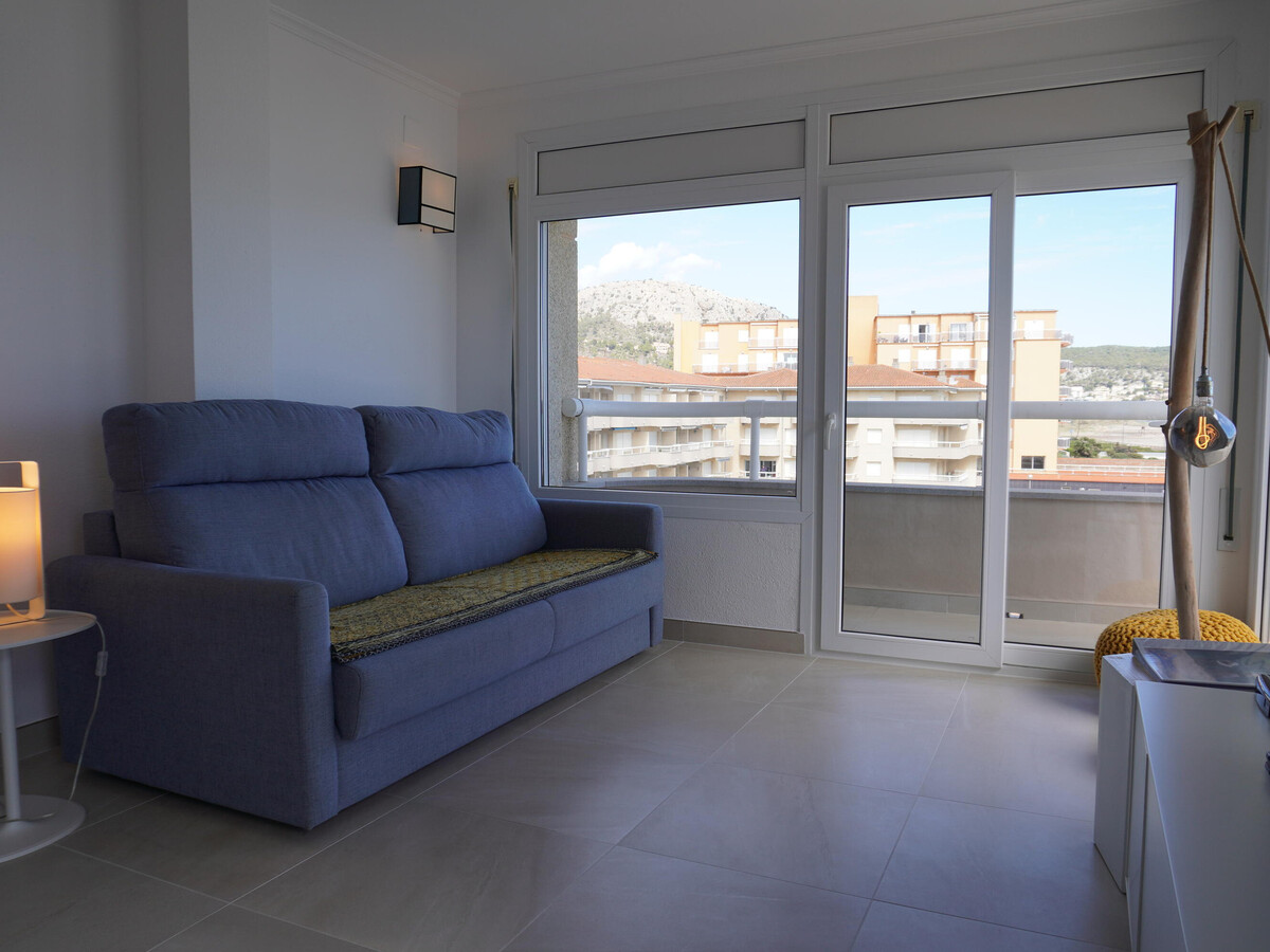 Manureva C : Appartement face à la plage avec piscine - Photo 9
