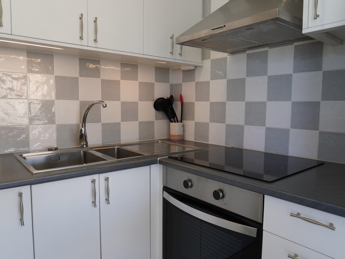 Manureva C : Appartement face à la plage avec piscine - Photo 13