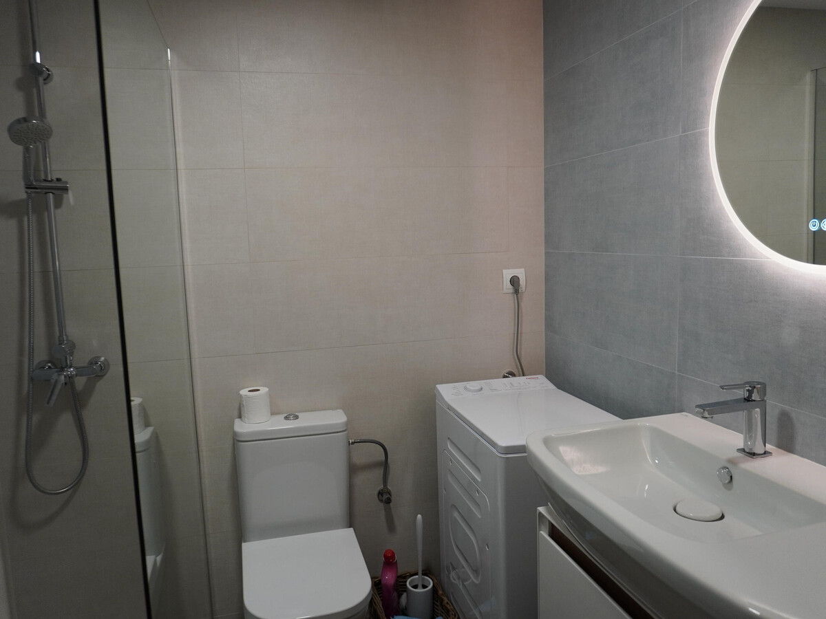 Manureva C : Appartement face à la plage avec piscine - Photo 16