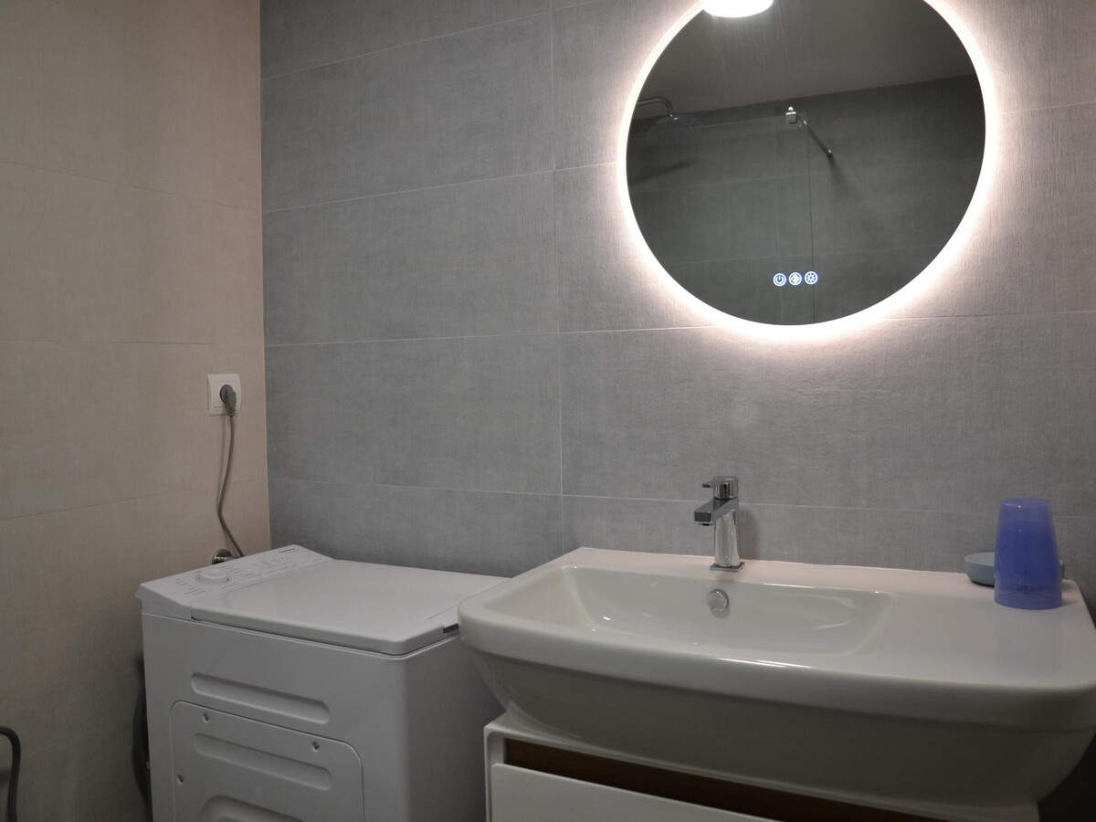 Manureva C : Appartement face à la plage avec piscine - Photo 17